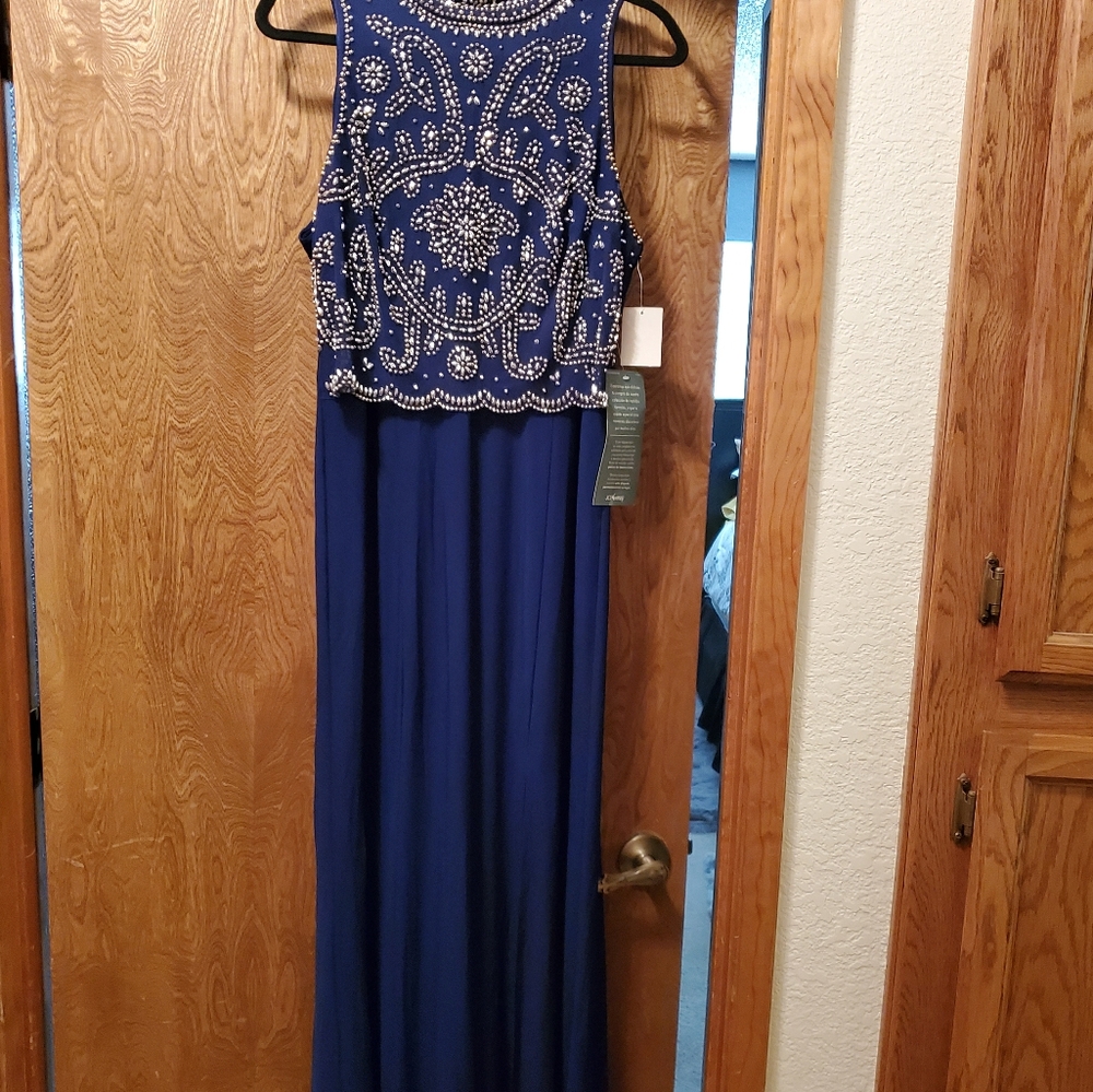 2 Special Occasion Dresses
